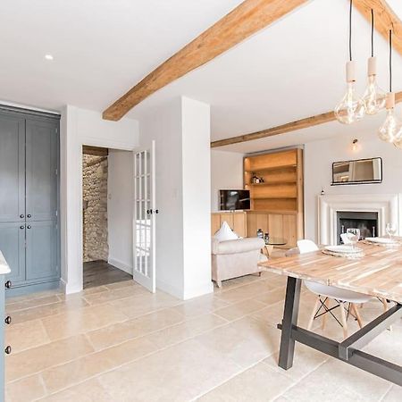 Oxfordshire Living - The Vanbrugh Apartment - Woodstock Extérieur photo