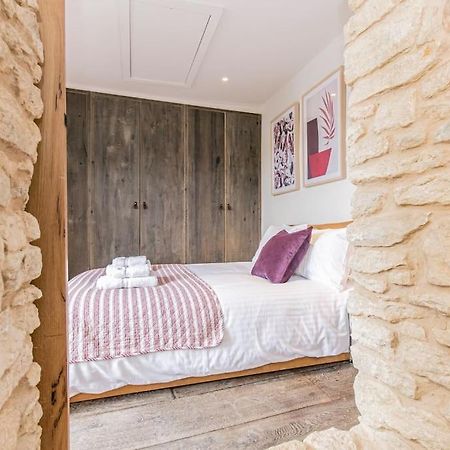 Oxfordshire Living - The Vanbrugh Apartment - Woodstock Extérieur photo