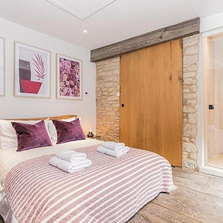 Oxfordshire Living - The Vanbrugh Apartment - Woodstock Extérieur photo